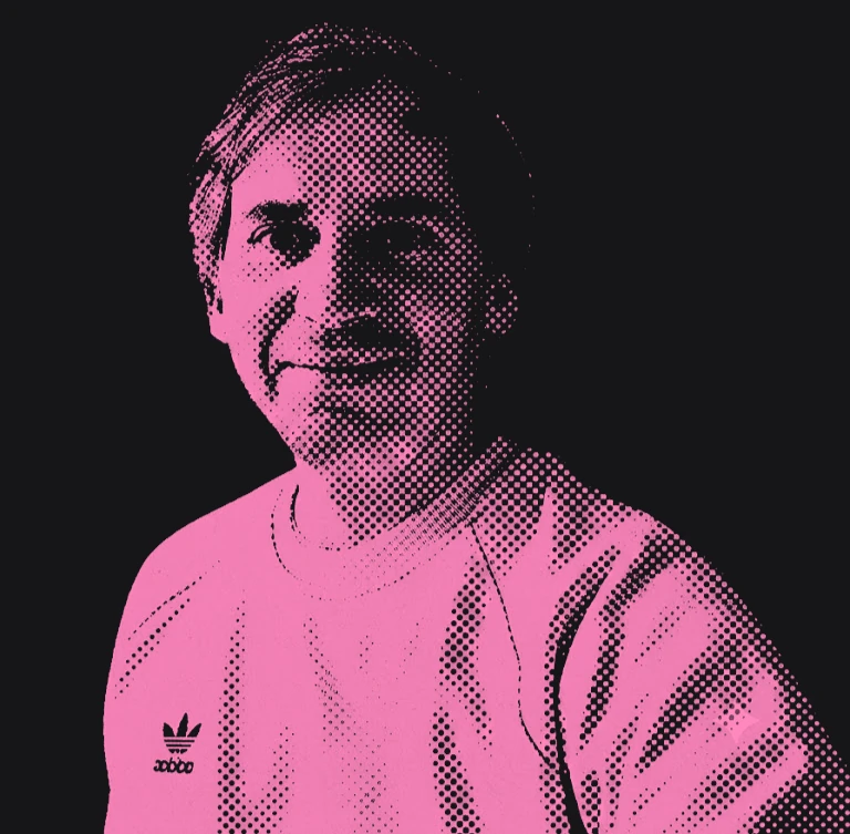Jonathan Scholz